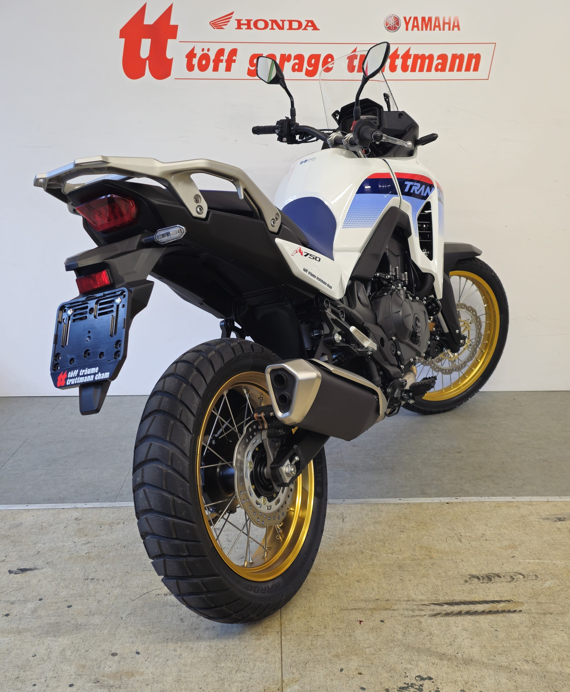 HONDA XL 750 Transalp-image-3
