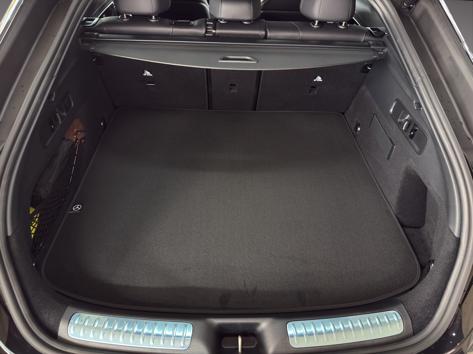 MERCEDES-BENZ GLC Coupé 200 4Matic 9G-Tronic-image-8