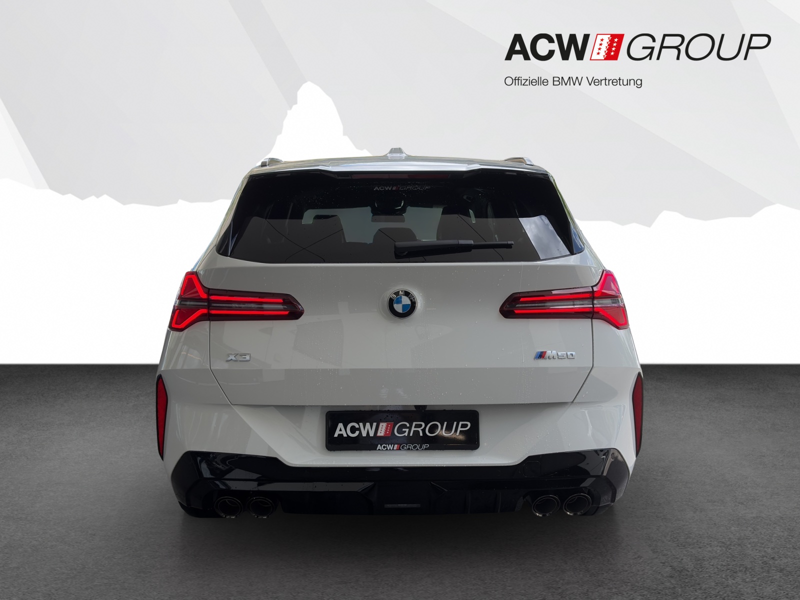 BMW X3 M50 xDrive-showroom-element-3