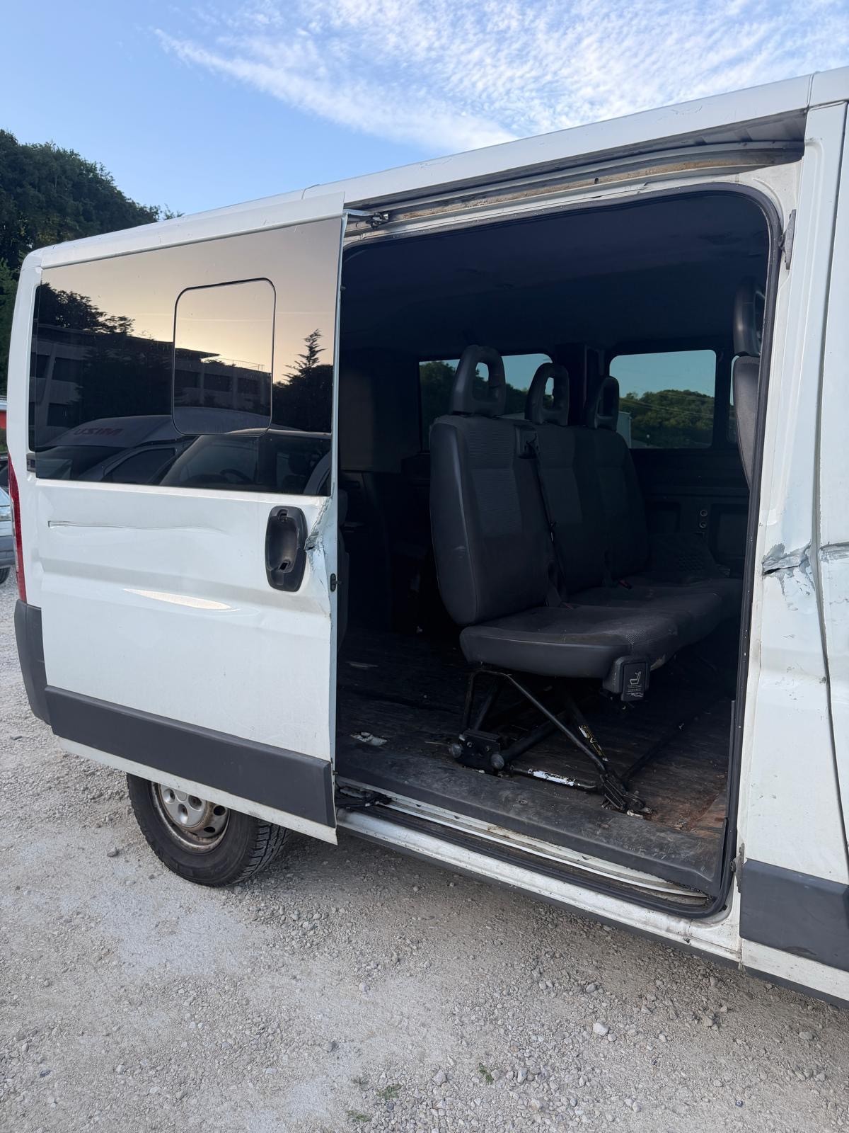 CITROEN Jumper 2.2 HDi 30 L1H1-image-4