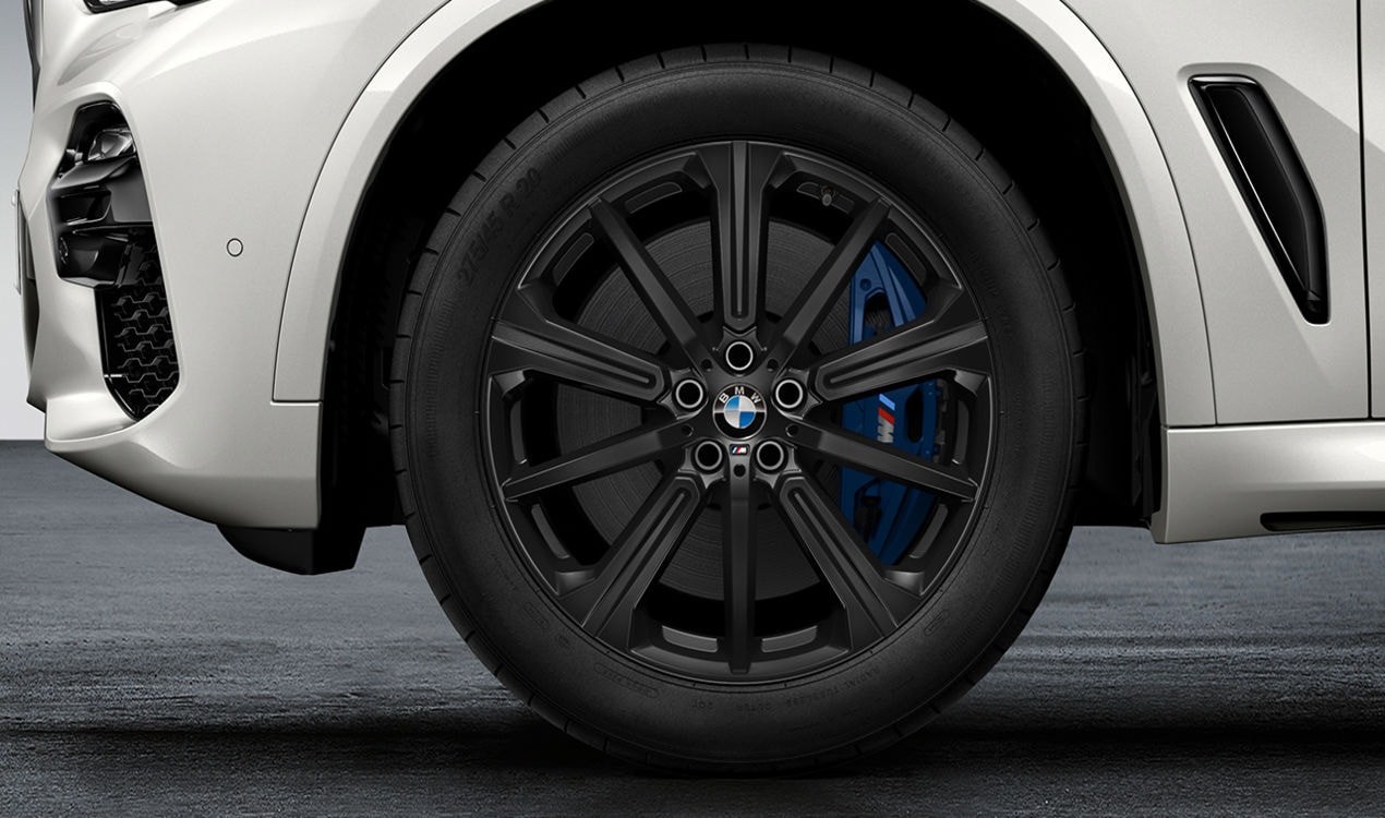 BMW X6 xDrive 48V 40i M Sport Steptronic-image-11