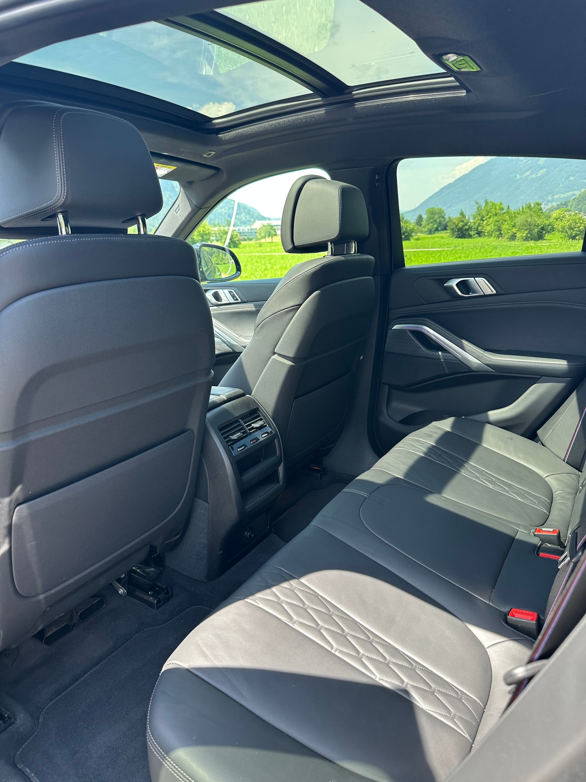 BMW X6 xDrive 48V 40i M Sport Steptronic-image-10