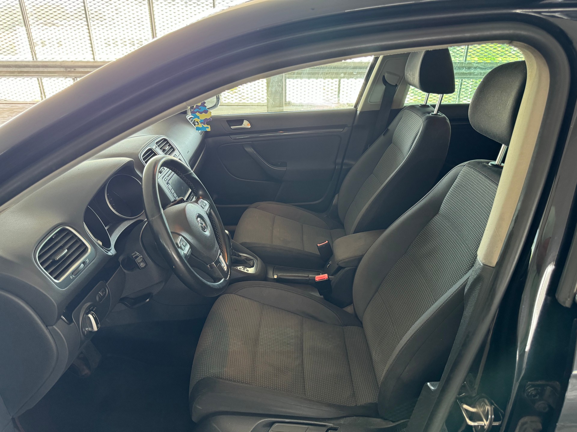 VW Golf Variant 1.4 TSI Team DSG-image-10