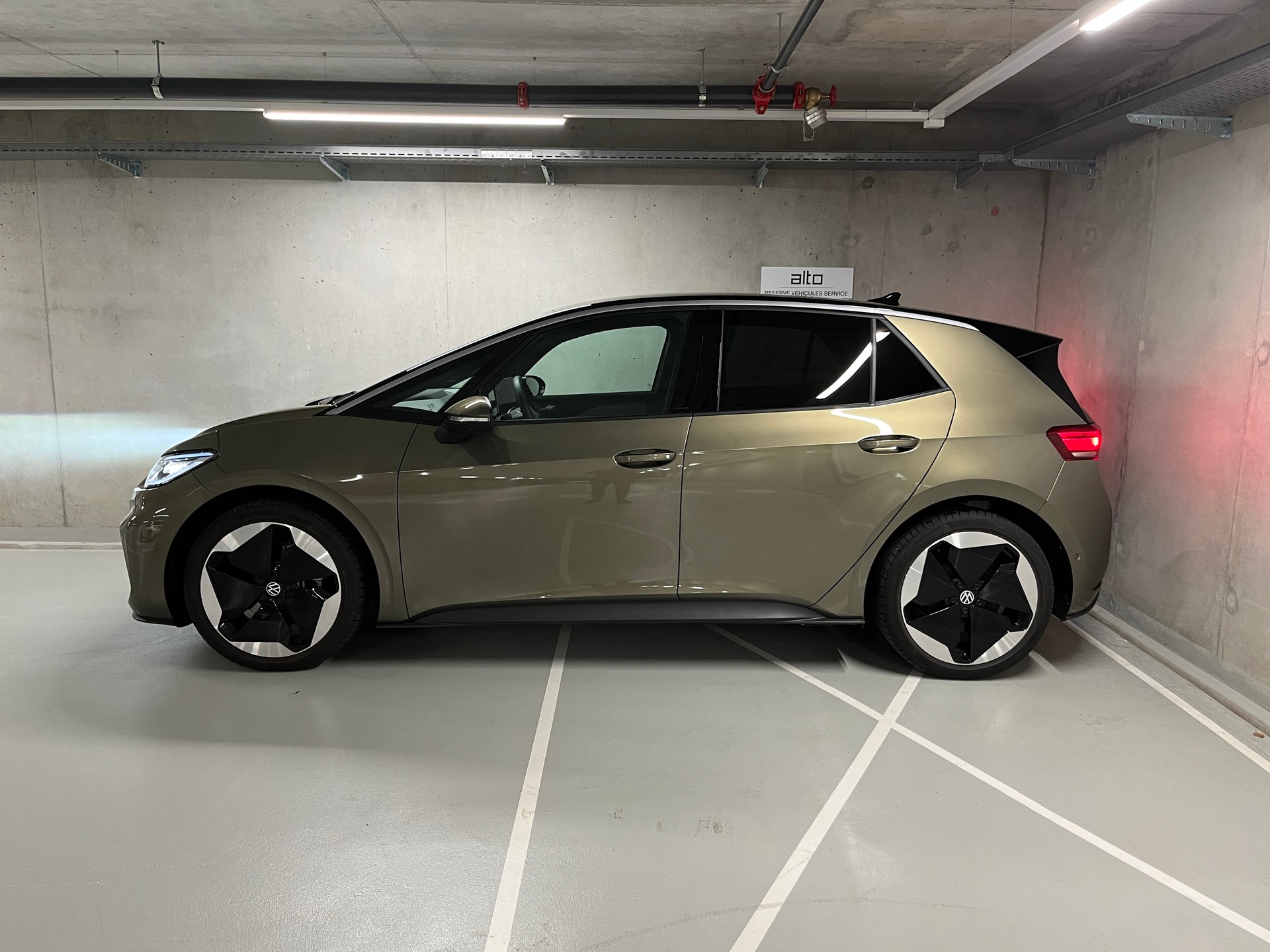 VW ID.3 Pro S 79 kWh Pro S-showroom-element-1