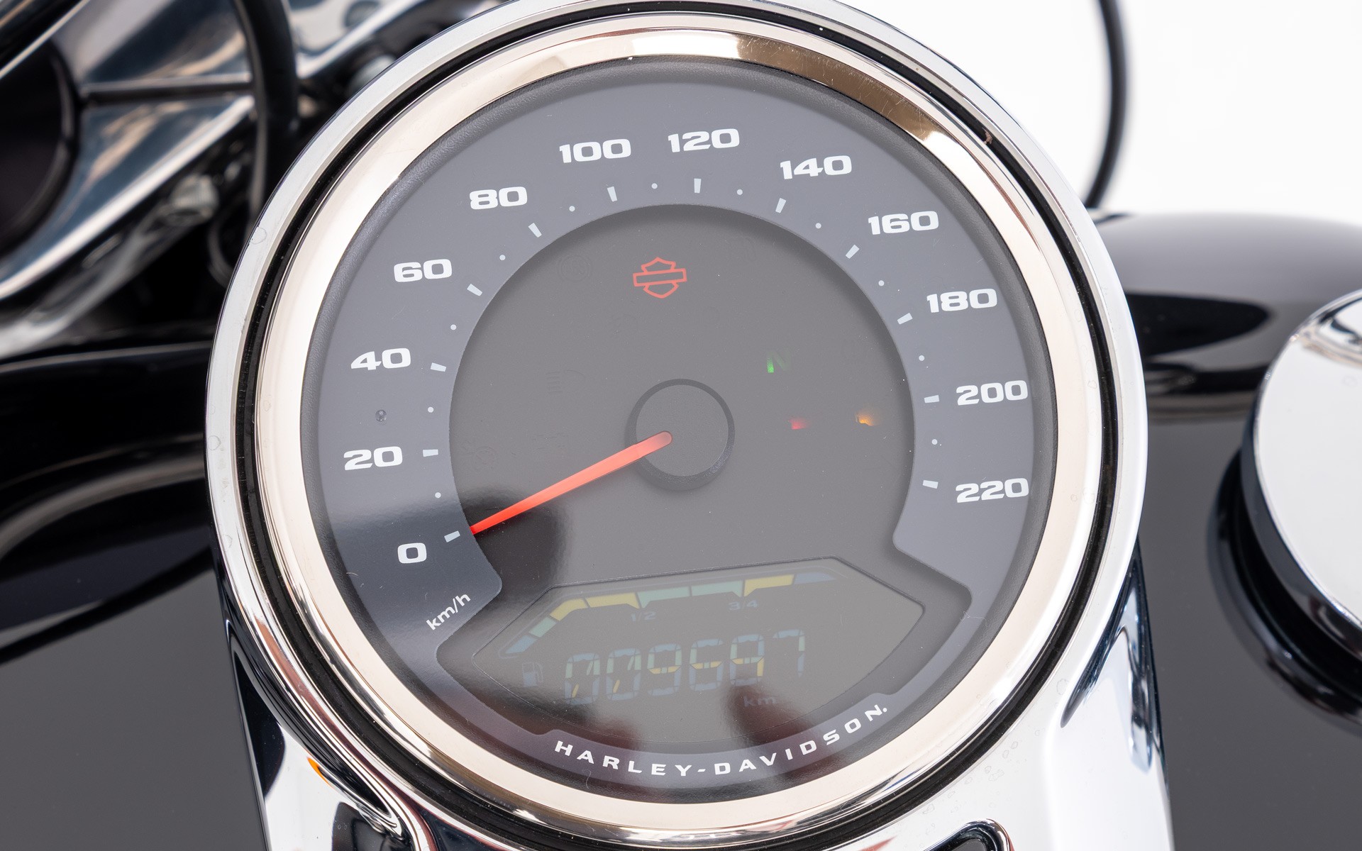 HARLEY-DAVIDSON FLSB Sport Glide-image-5