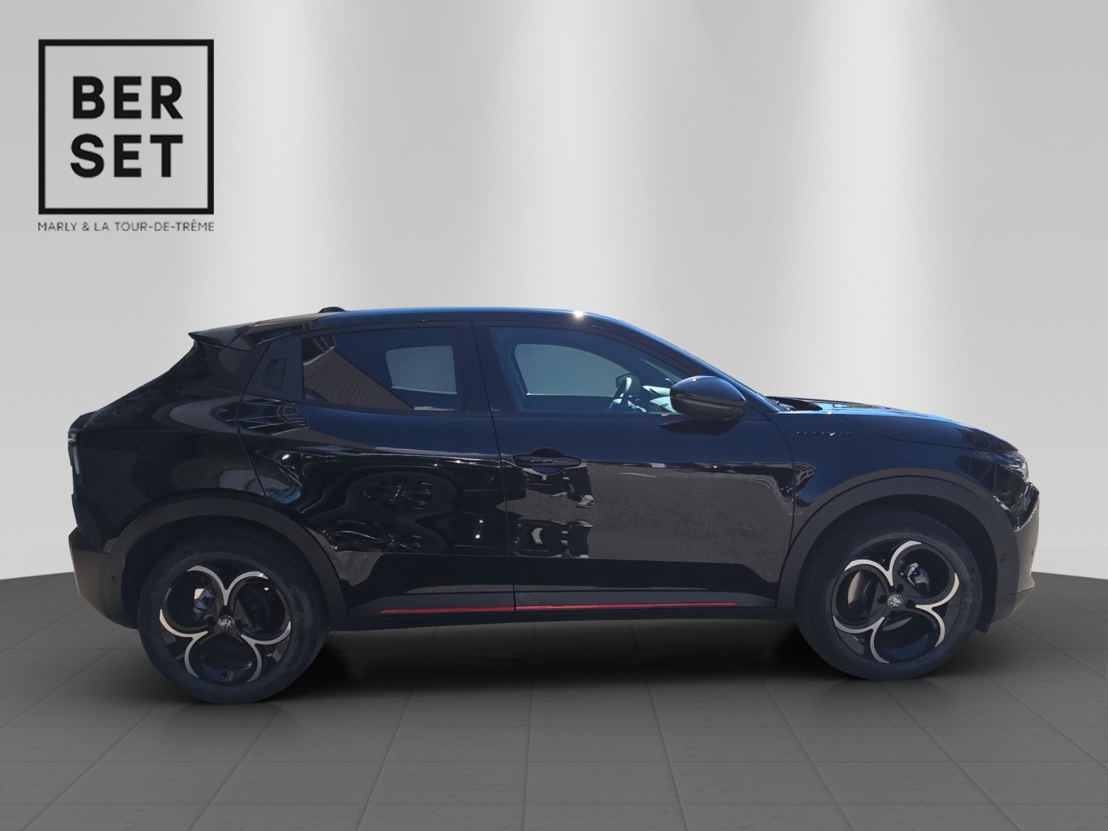 ALFA ROMEO Junior 1.2 Ibrida Speciale-image-5