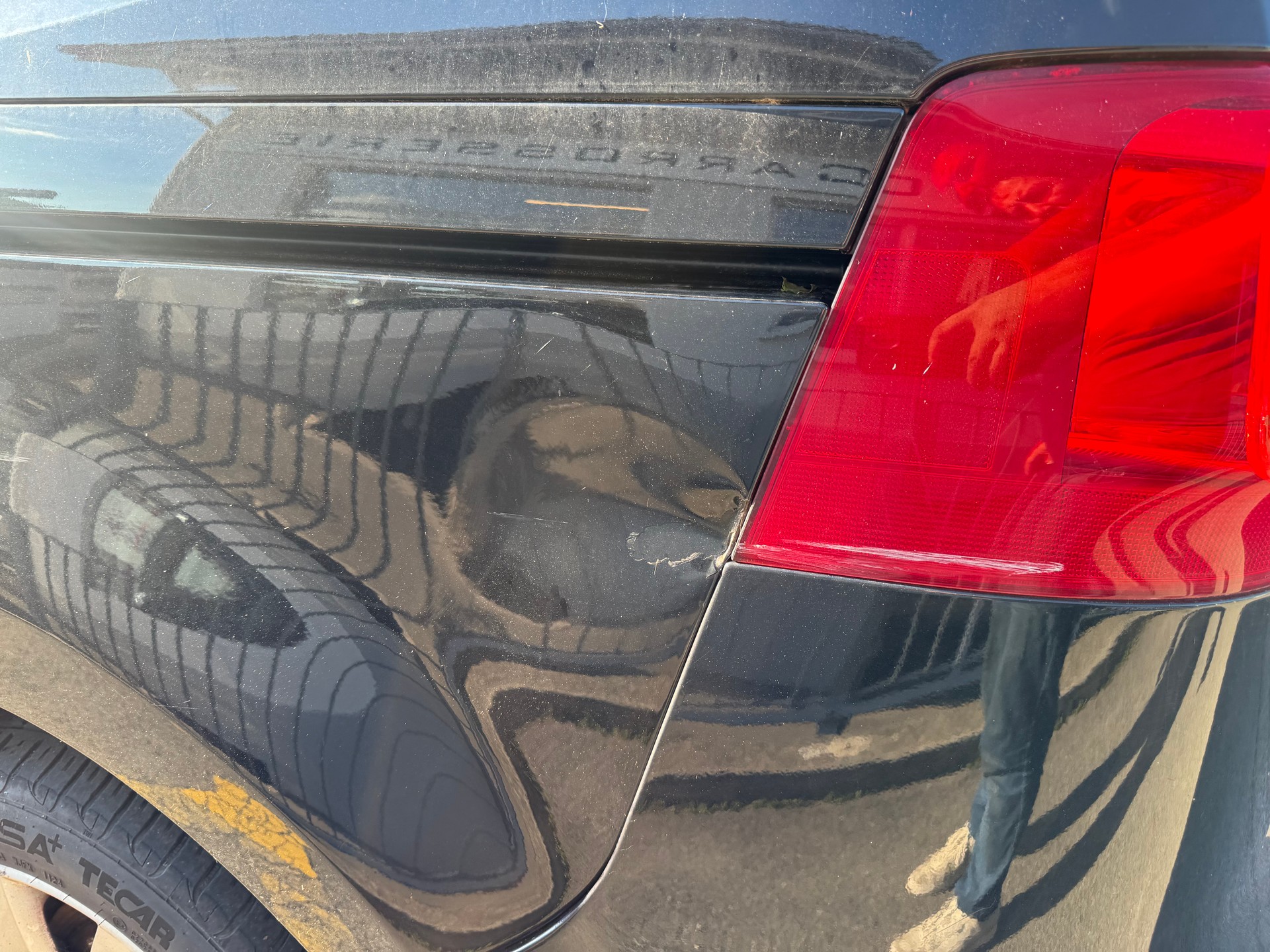 VW Sharan 2.0 TDI BlueMotion Technology Trendline DSG-image-6