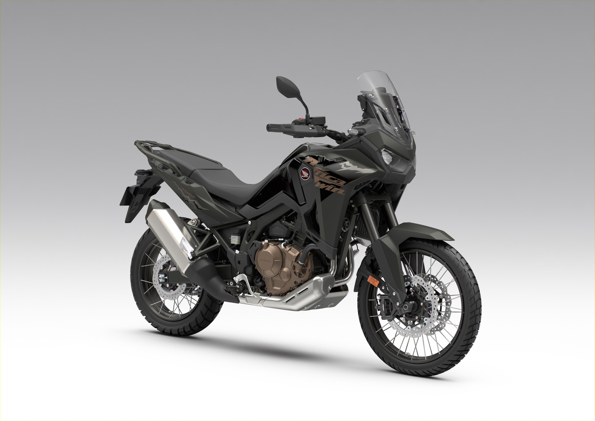 HONDA CRF 1100 DCT Africa Twin-image-0