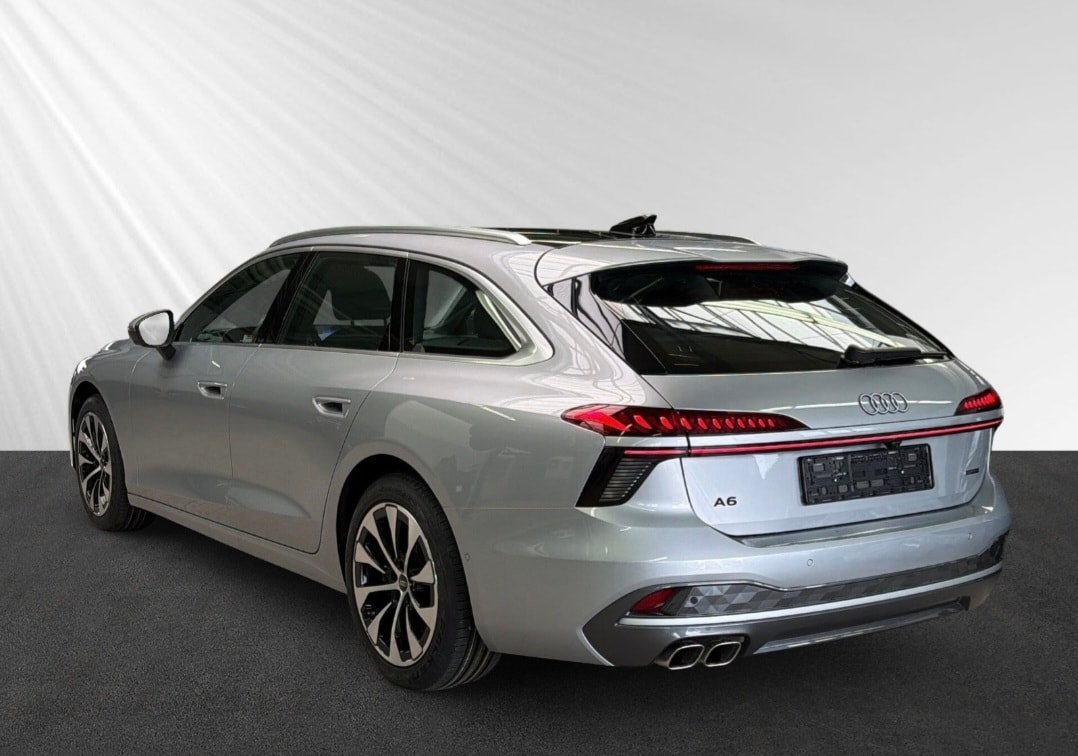 AUDI A6 Avant TDI quattro 150 kW S tronic-showroom-element-2