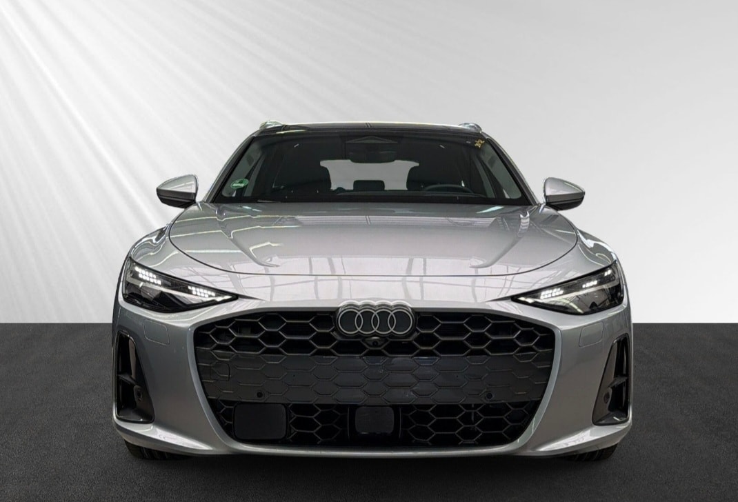 AUDI A6 Avant TDI quattro 150 kW S tronic-image-4