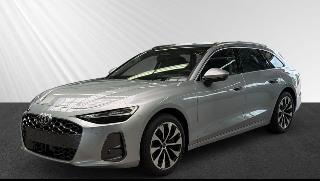 AUDI A6 Avant TDI quattro 150 kW S tronic-showroom-element-1