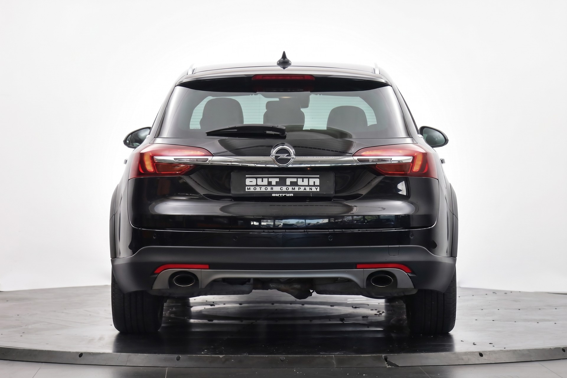 OPEL Insignia Country Tourer 2.0 Turbo 4WD Automatic-showroom-element-2