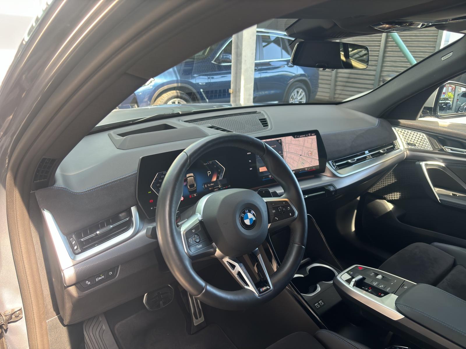 BMW X2 20i sDrive paddles-image-20