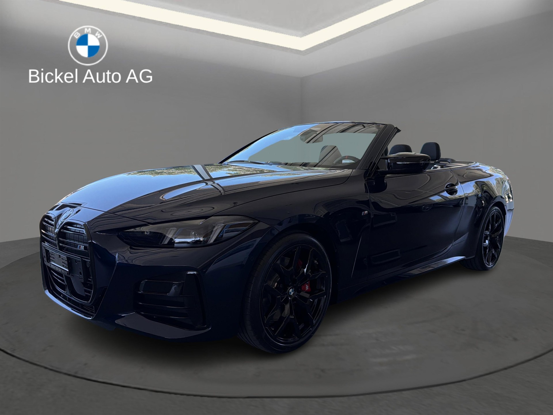 BMW M440i xDr 48V Cbr M Sp.Pr