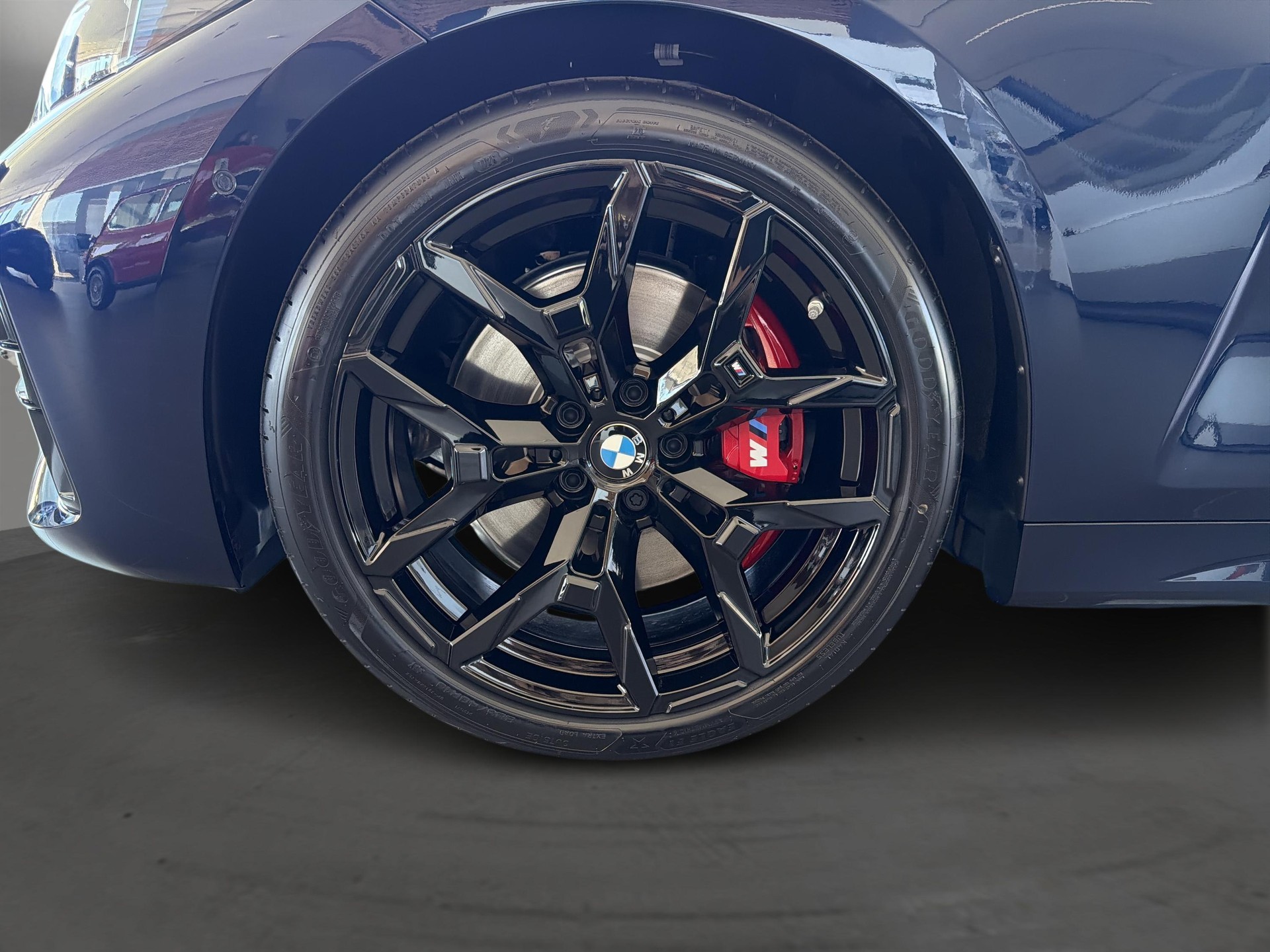 BMW M440i xDr 48V Cbr M Sp.Pr-image-7