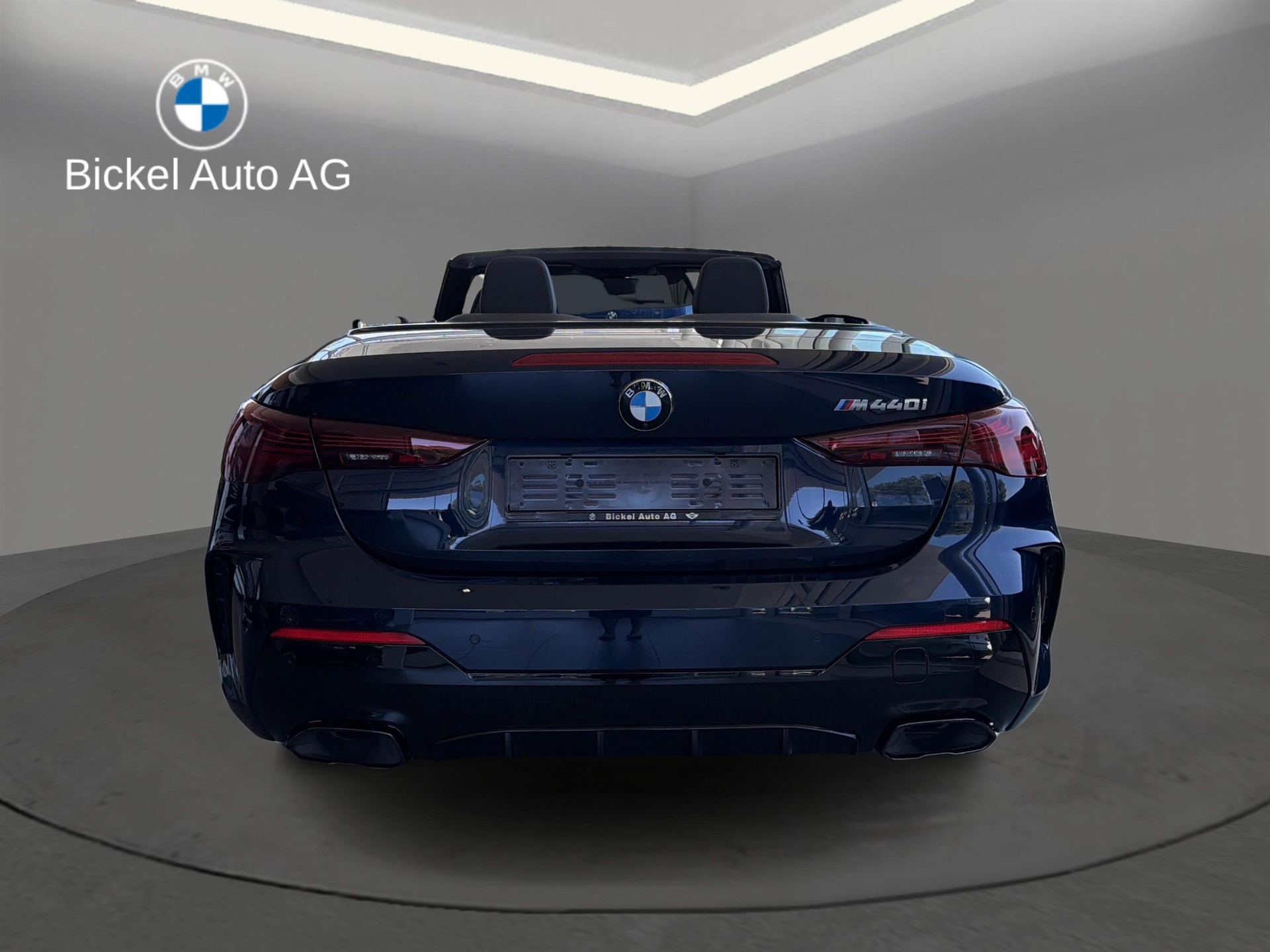 BMW M440i xDr 48V Cbr M Sp.Pr-image-6