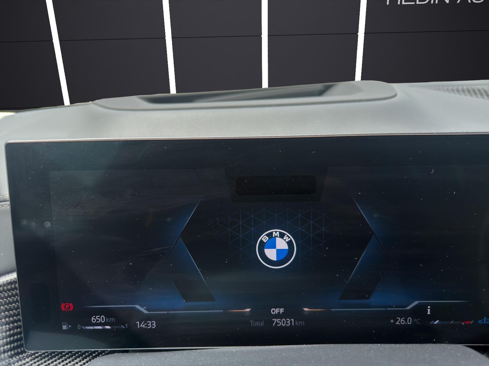BMW X7 40d xDrive-image-10