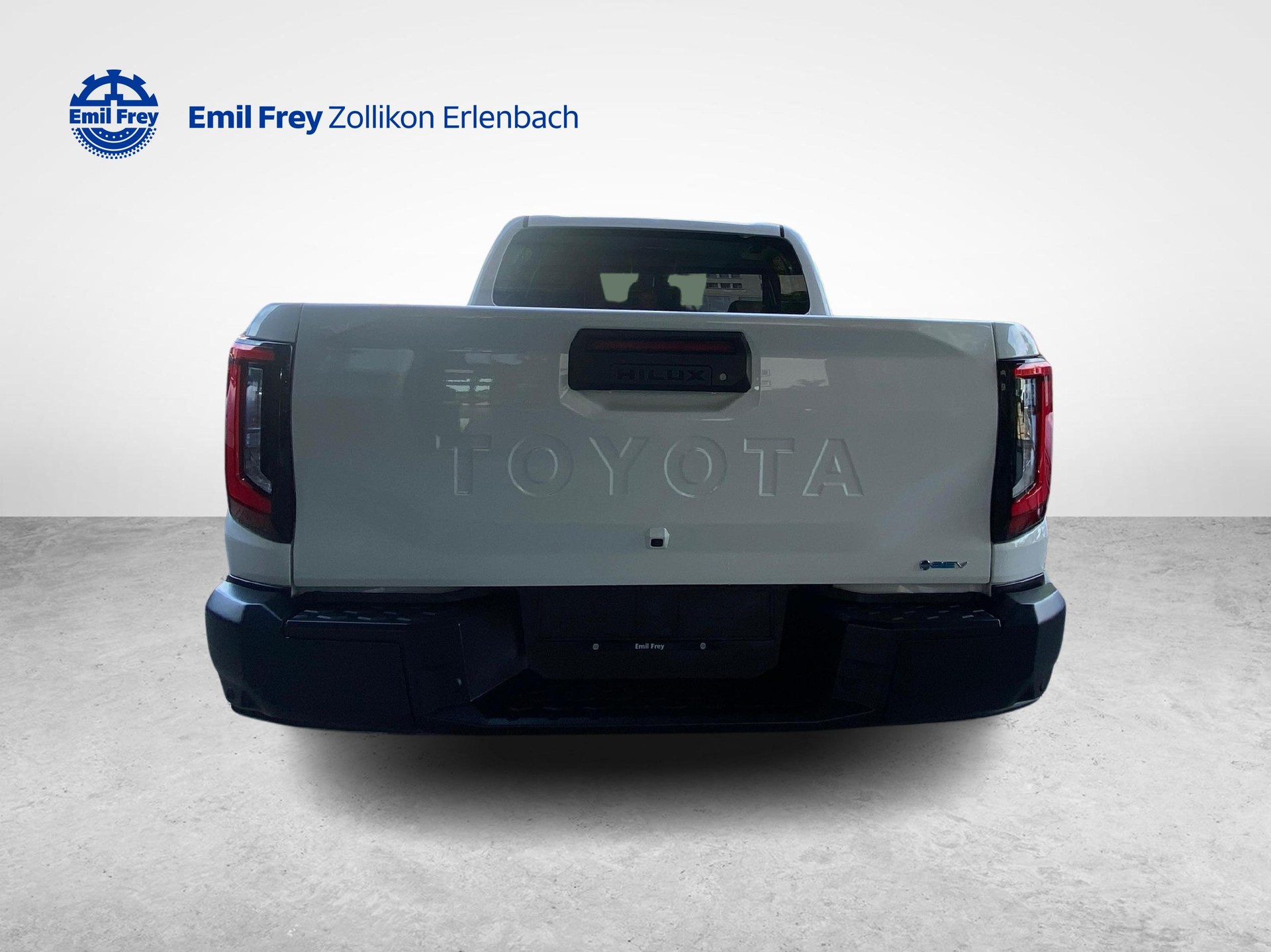 TOYOTA Hilux Double Cab.-Pick-up 59KWh Style-showroom-element-3