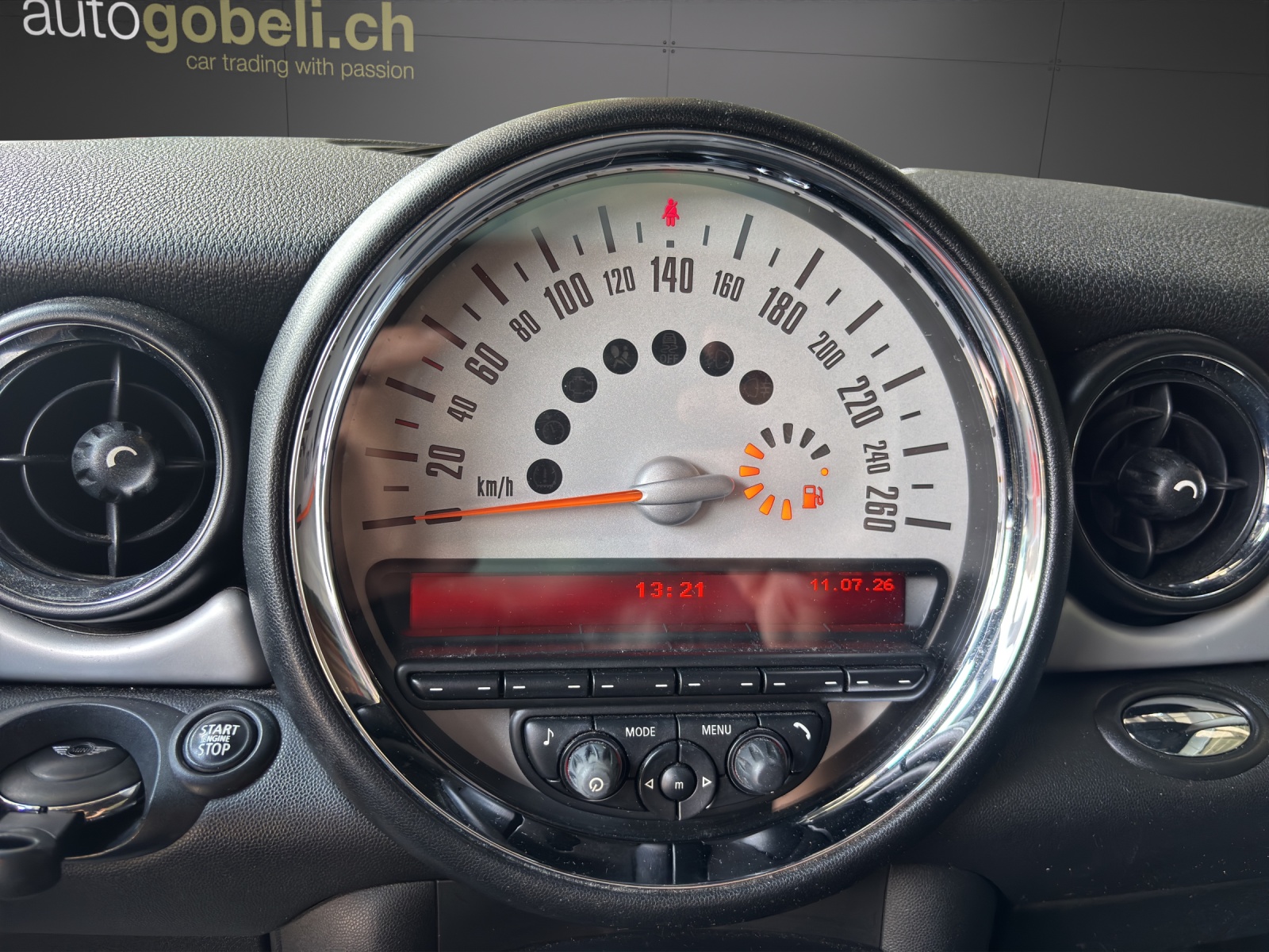 MINI Cooper-image-6