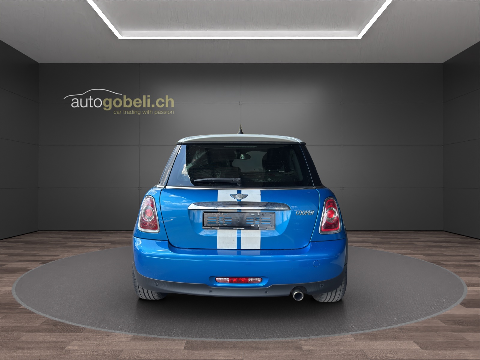 MINI Cooper-image-10
