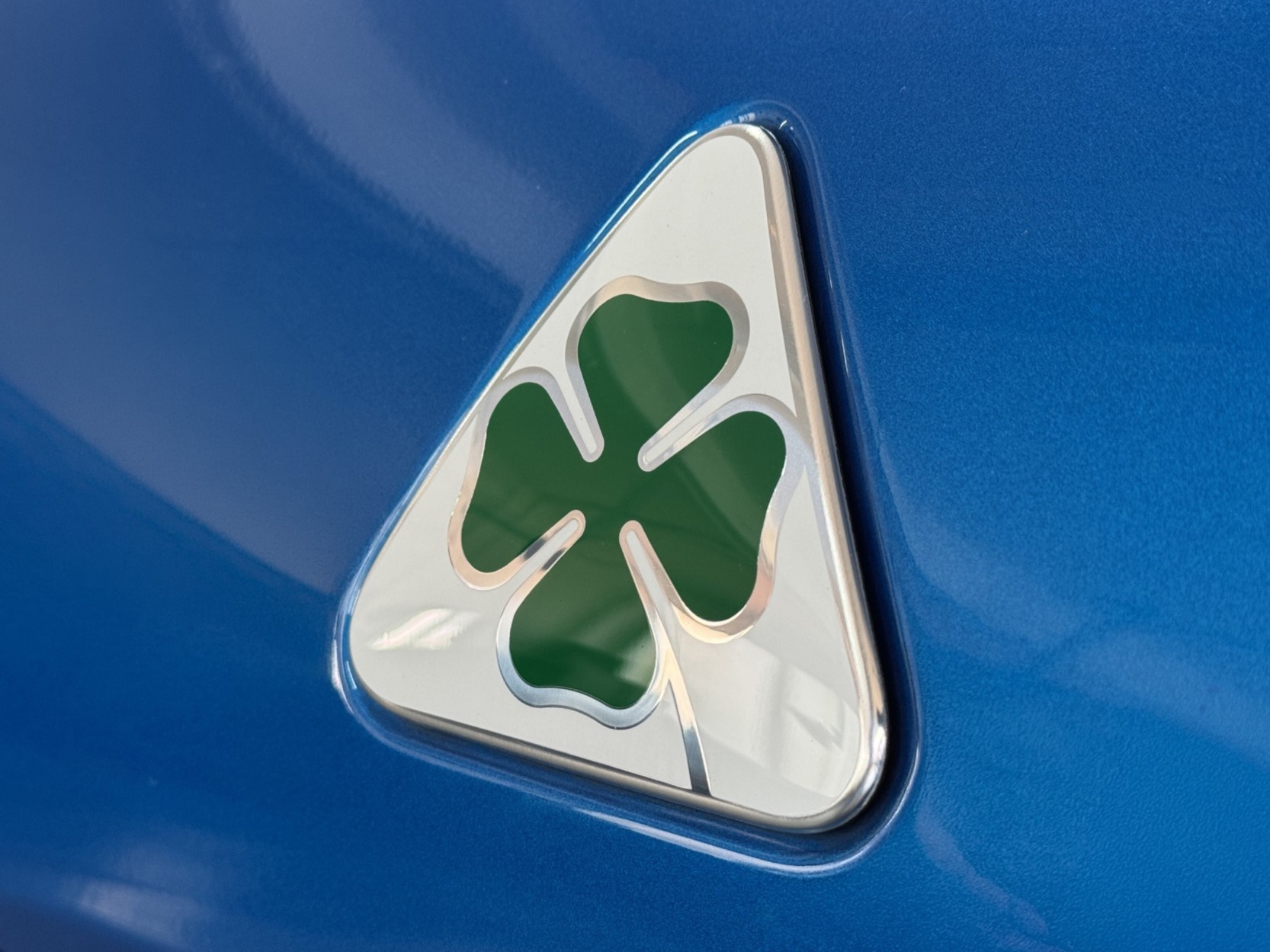 ALFA ROMEO Giulia 2.9 V6 Quadrifoglio "Akrapovic-Pack ADAS Plus"-image-5