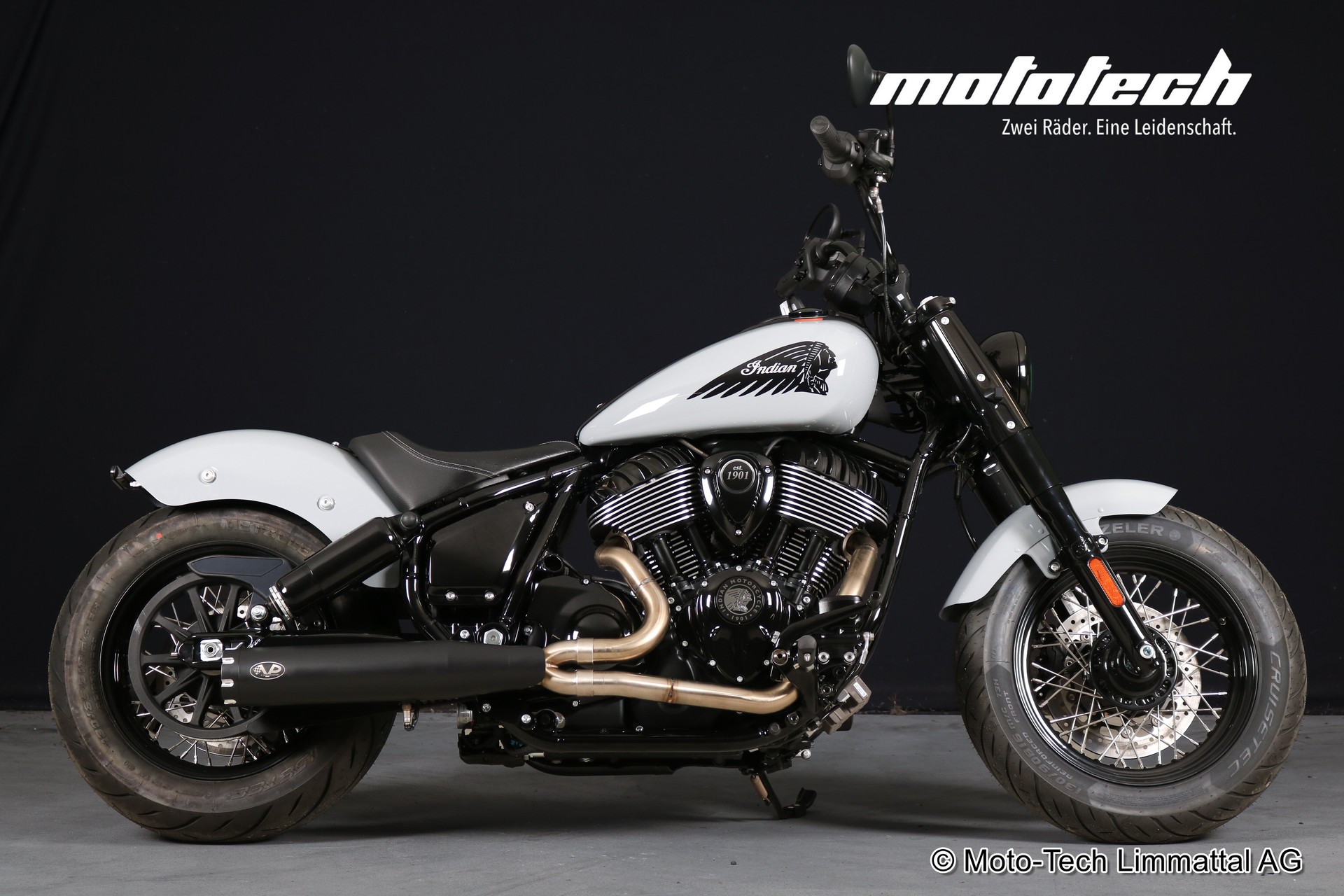INDIAN Chief Bobber V Performance-image-1