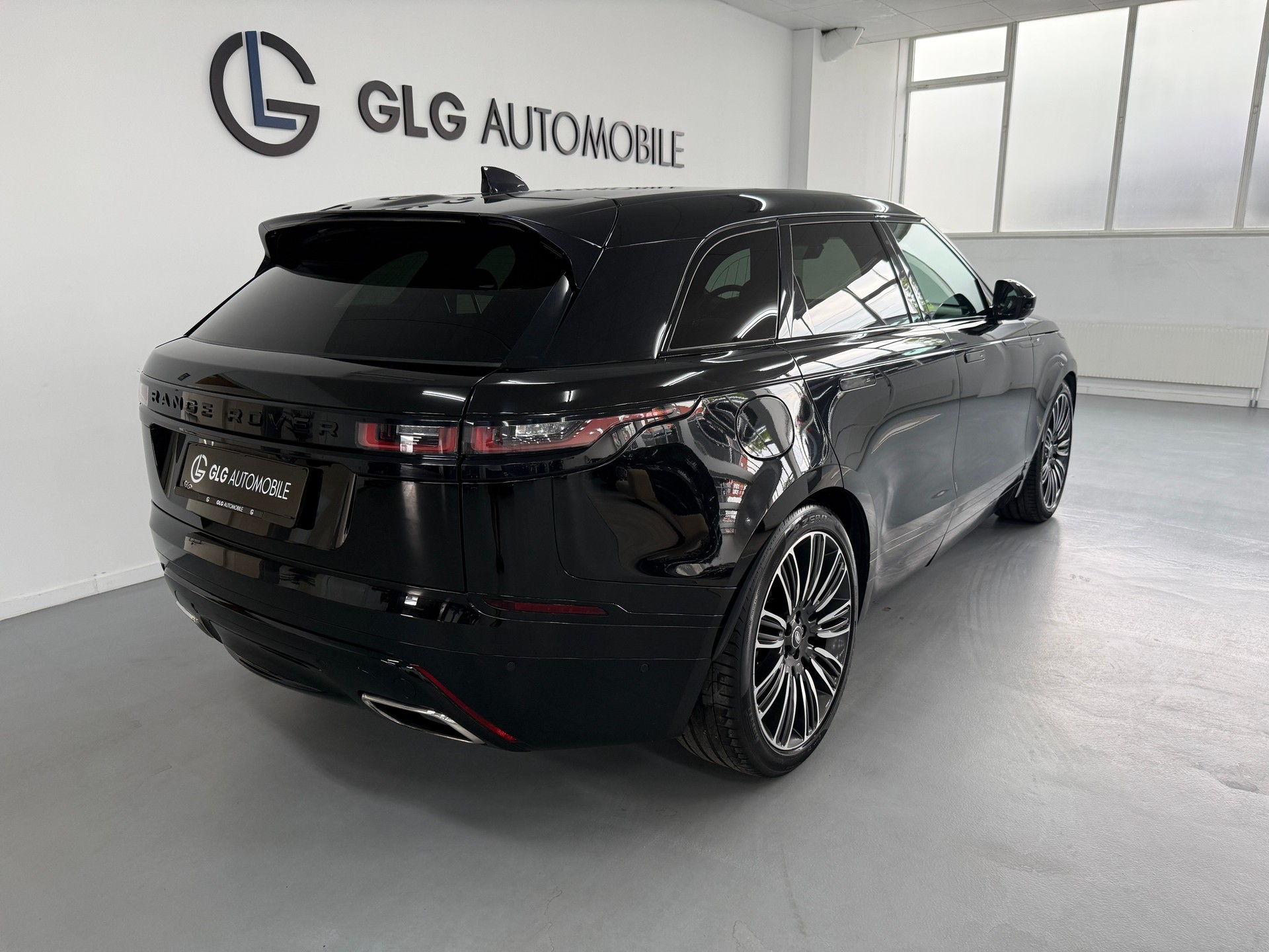 LAND ROVER Range Rover Velar R-Dynamic P 380 HSE Automatic-showroom-element-3