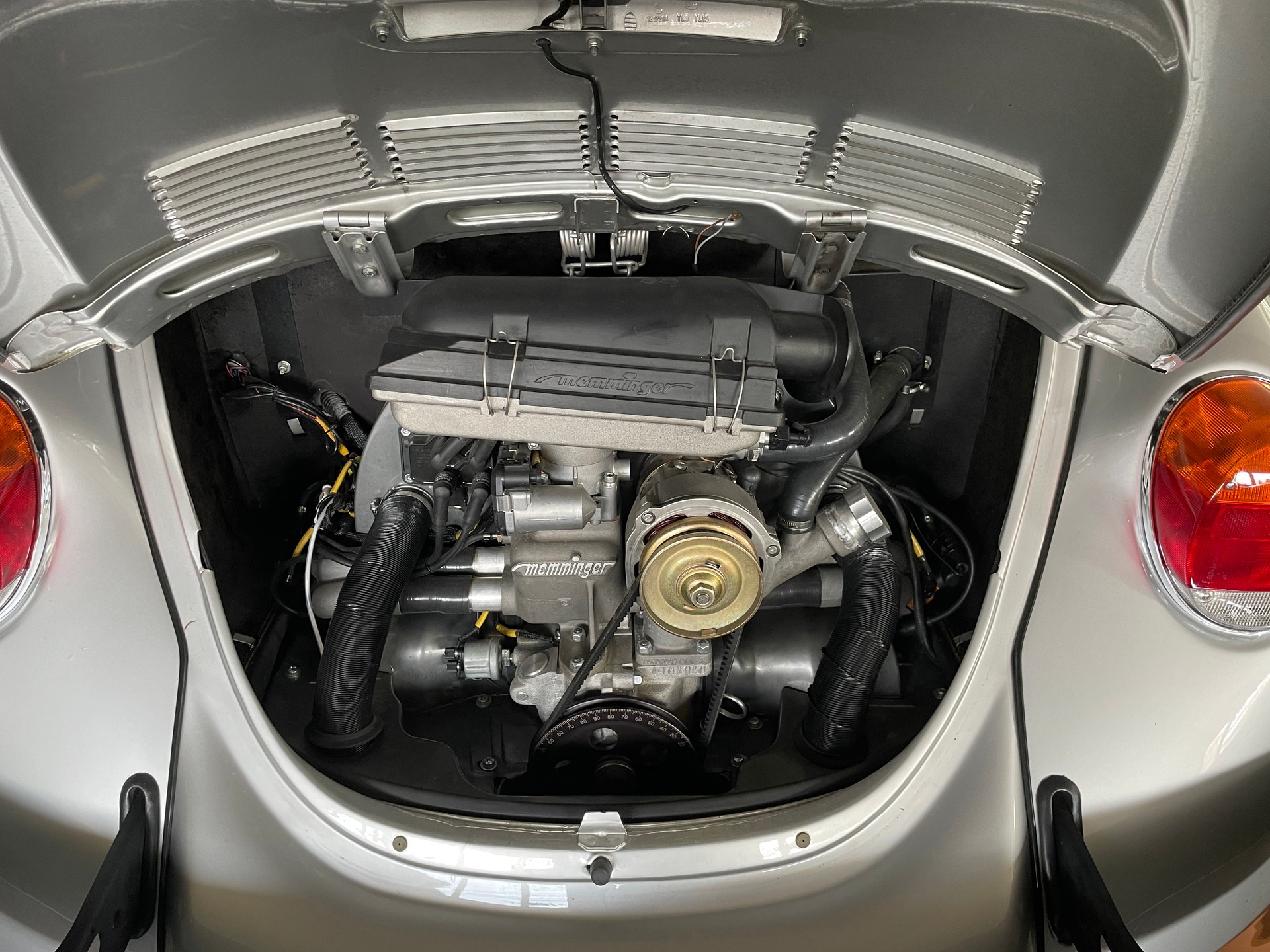 VW 1303 Käfer Cabriolet Original Memminger-image-12