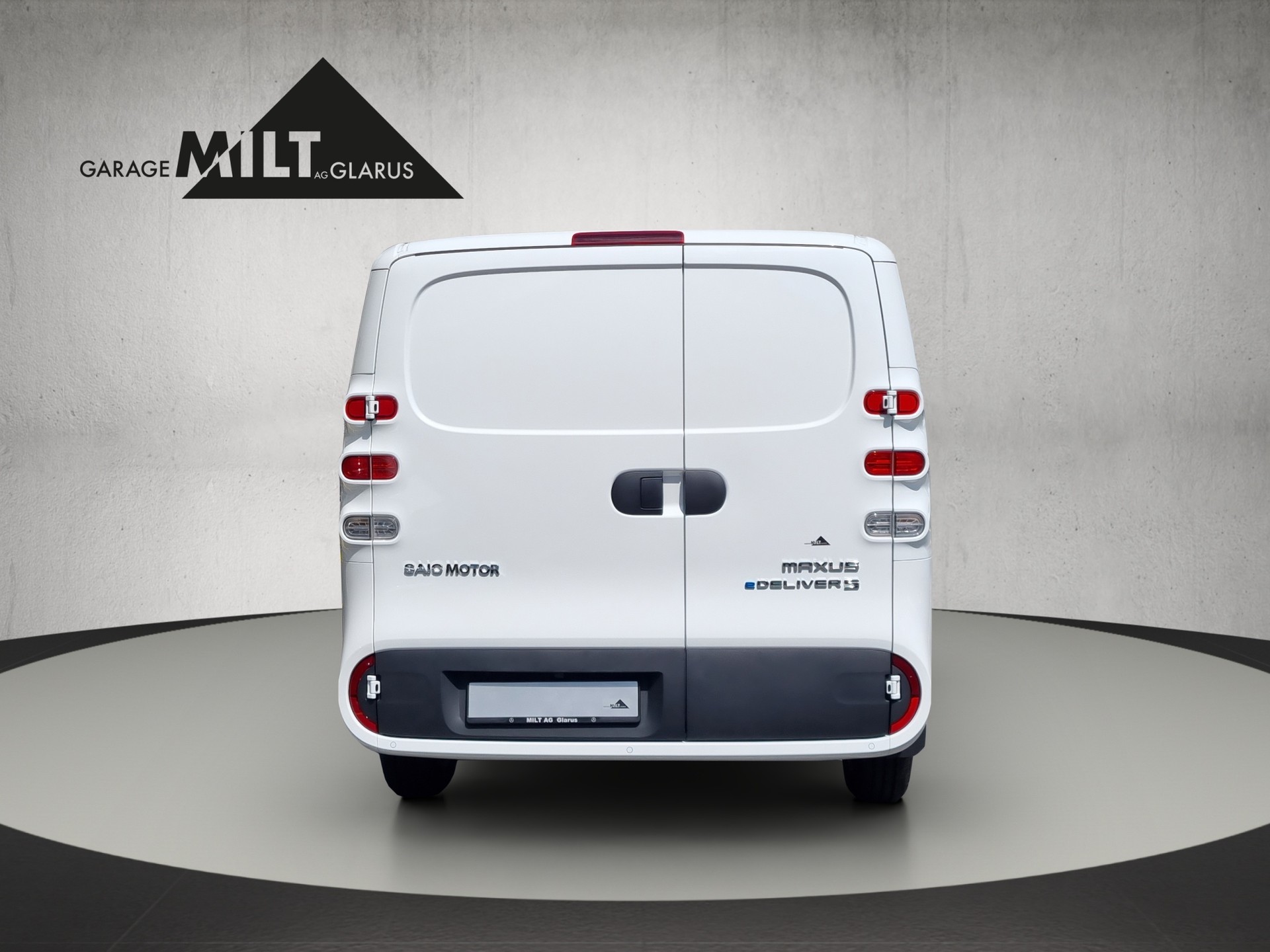 MAXUS eDeliver 5 Kaw. E-Motor 64kWh-image-4