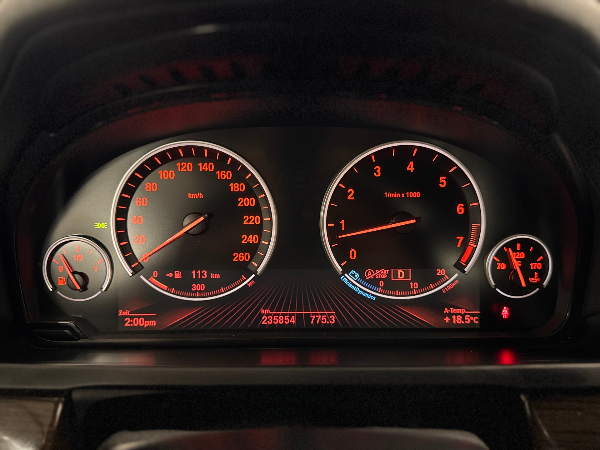 BMW 750Li xDrive-image-15
