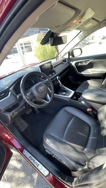 TOYOTA 2.0i VMa Premium MdS-image-2
