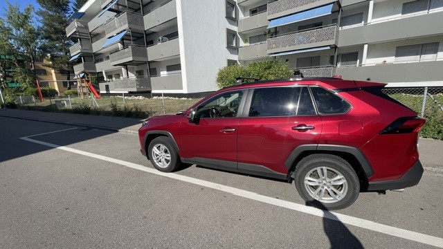 TOYOTA 2.0i VMa Premium MdS-image-7