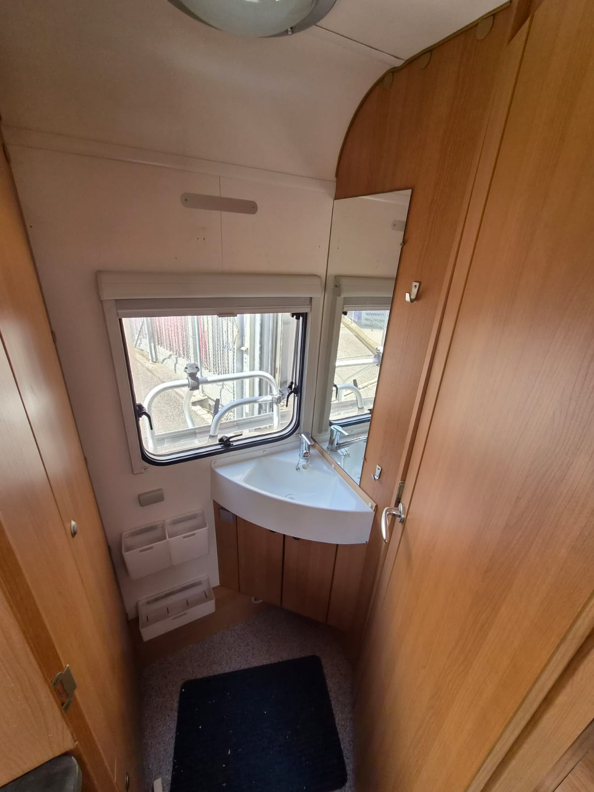 KNAUS Knaus Sport Traveller R08-image-7