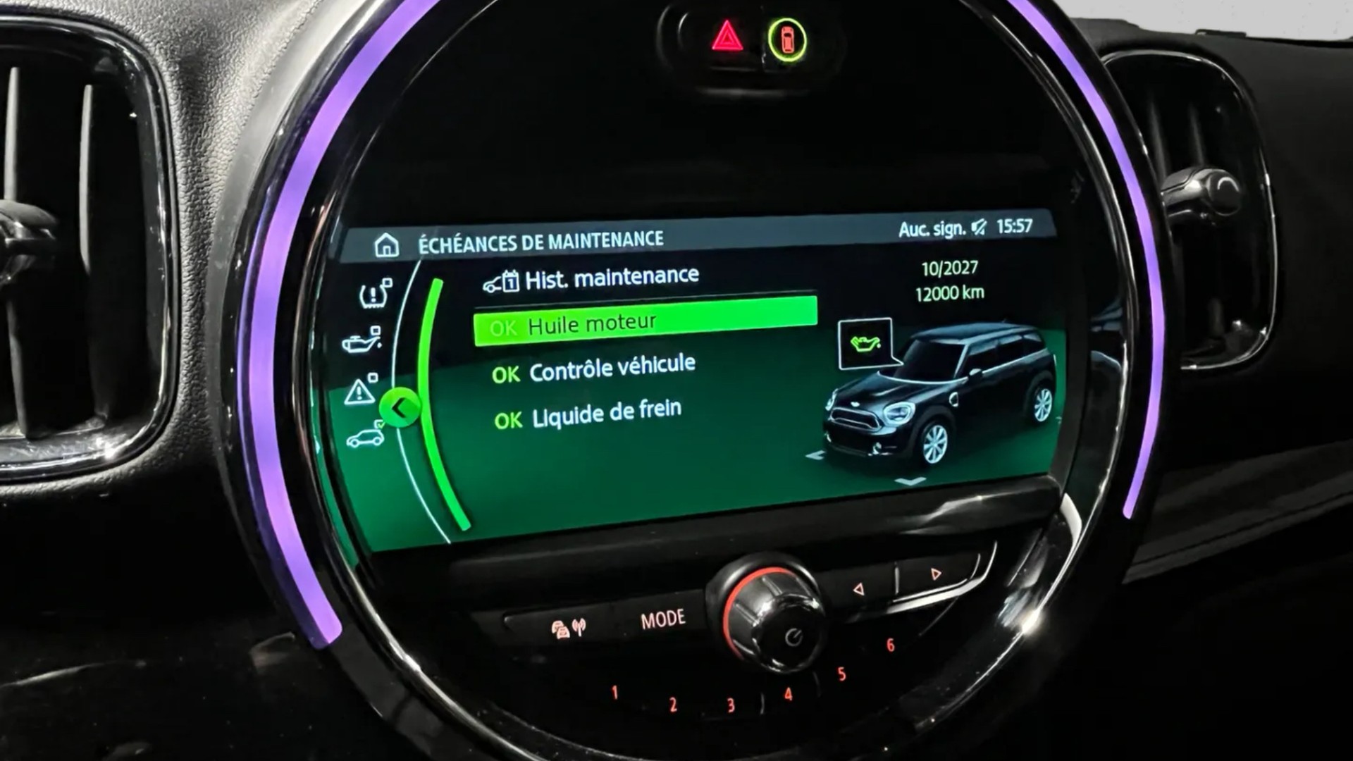 MINI Countryman Cooper S ALL4 Steptronic-image-13