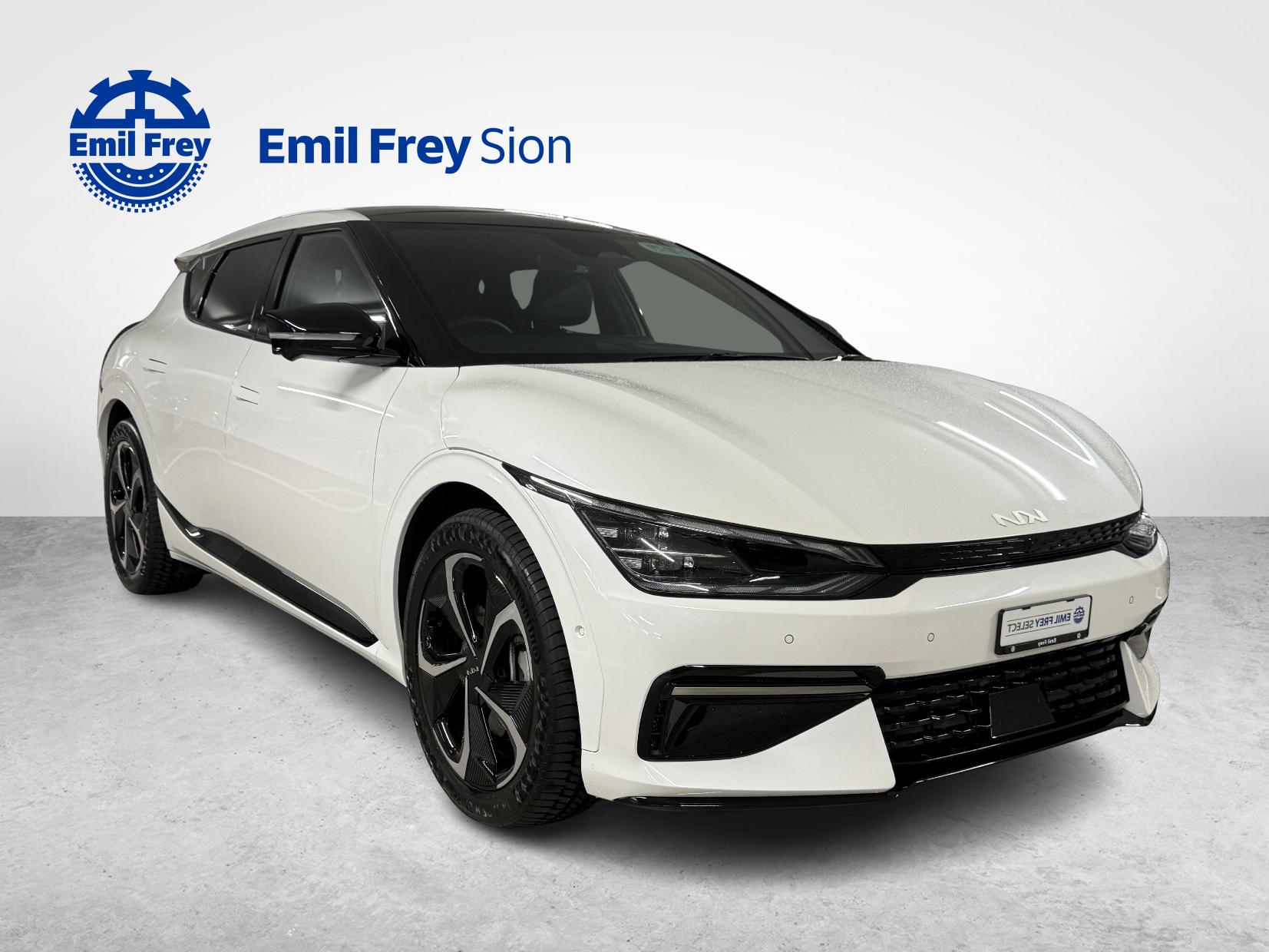 KIA EV6 77 kWh GT-Line 4x4-showroom-element-1