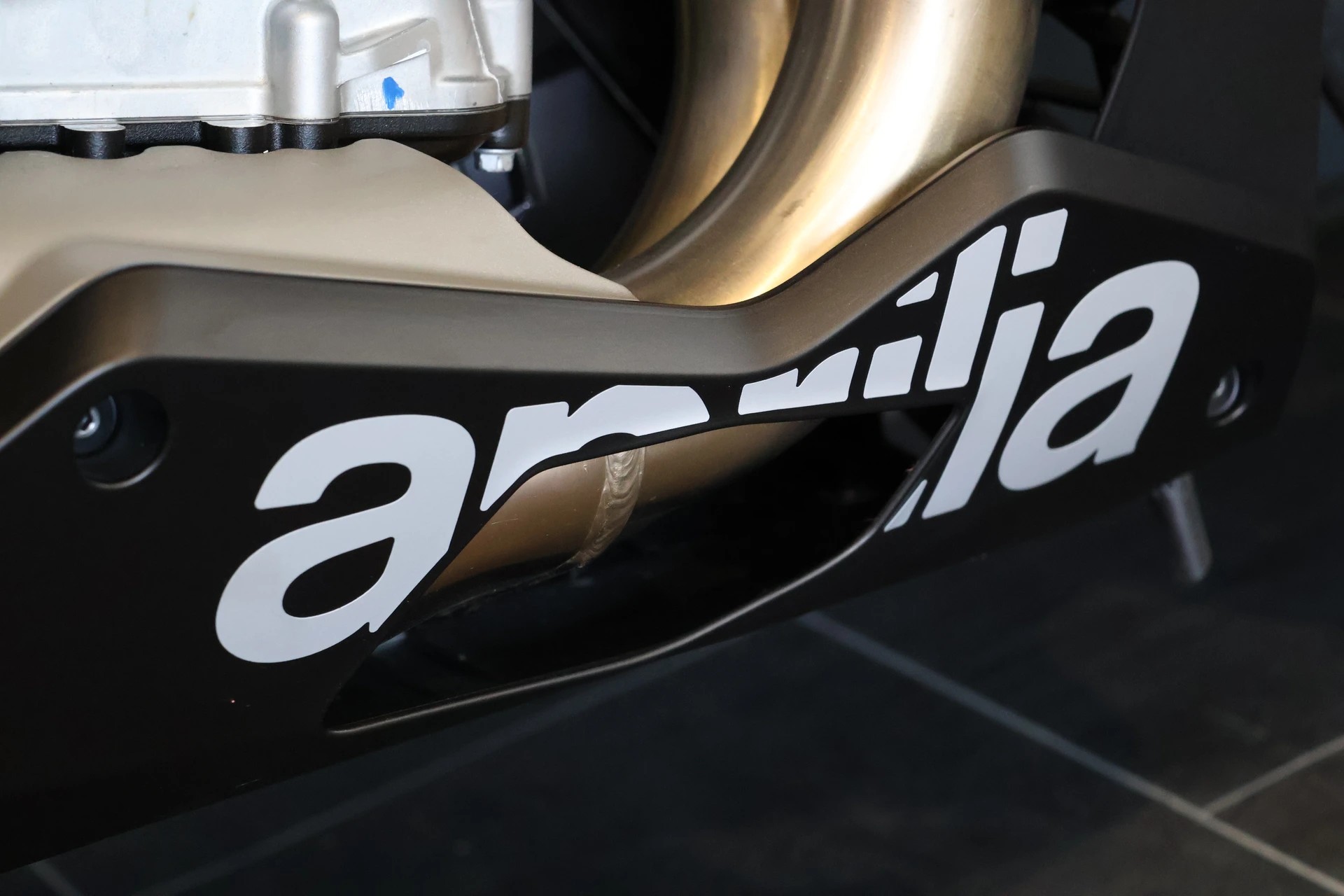 APRILIA RS 660 black Rims E5+ (35kW)-image-7