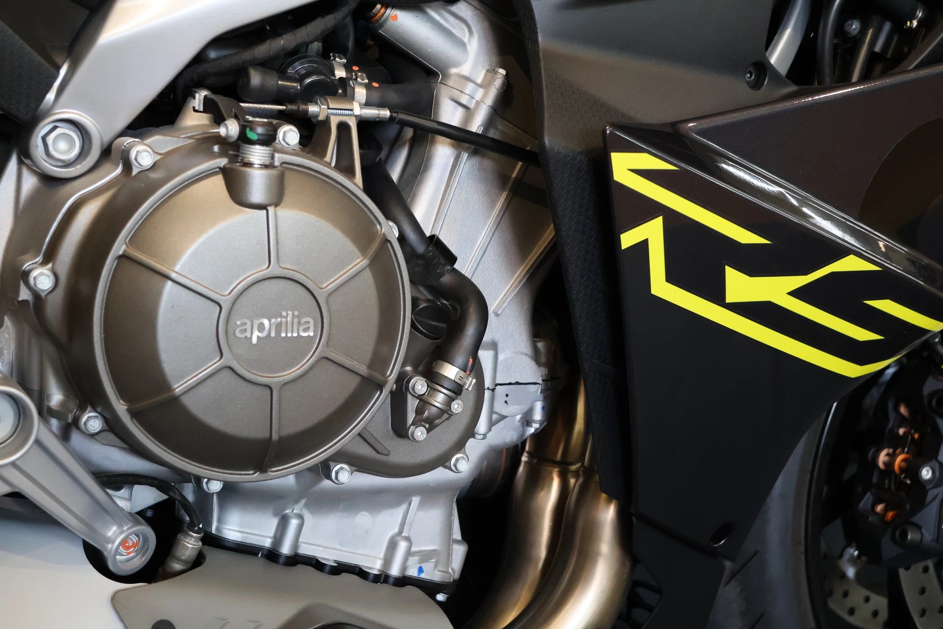 APRILIA RS 660 black Rims E5+ (35kW)-image-13