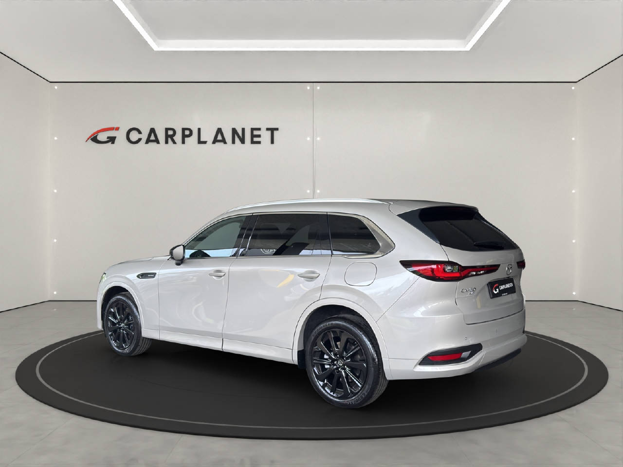 MAZDA CX-80 3.3 D 254 PS Homura Plus AWD-showroom-element-2