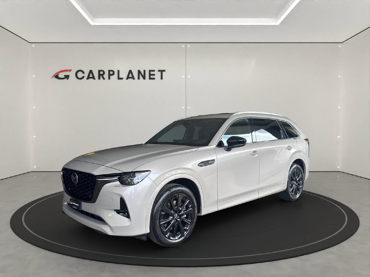 MAZDA CX-80 3.3 D 254 PS Homura Plus AWD