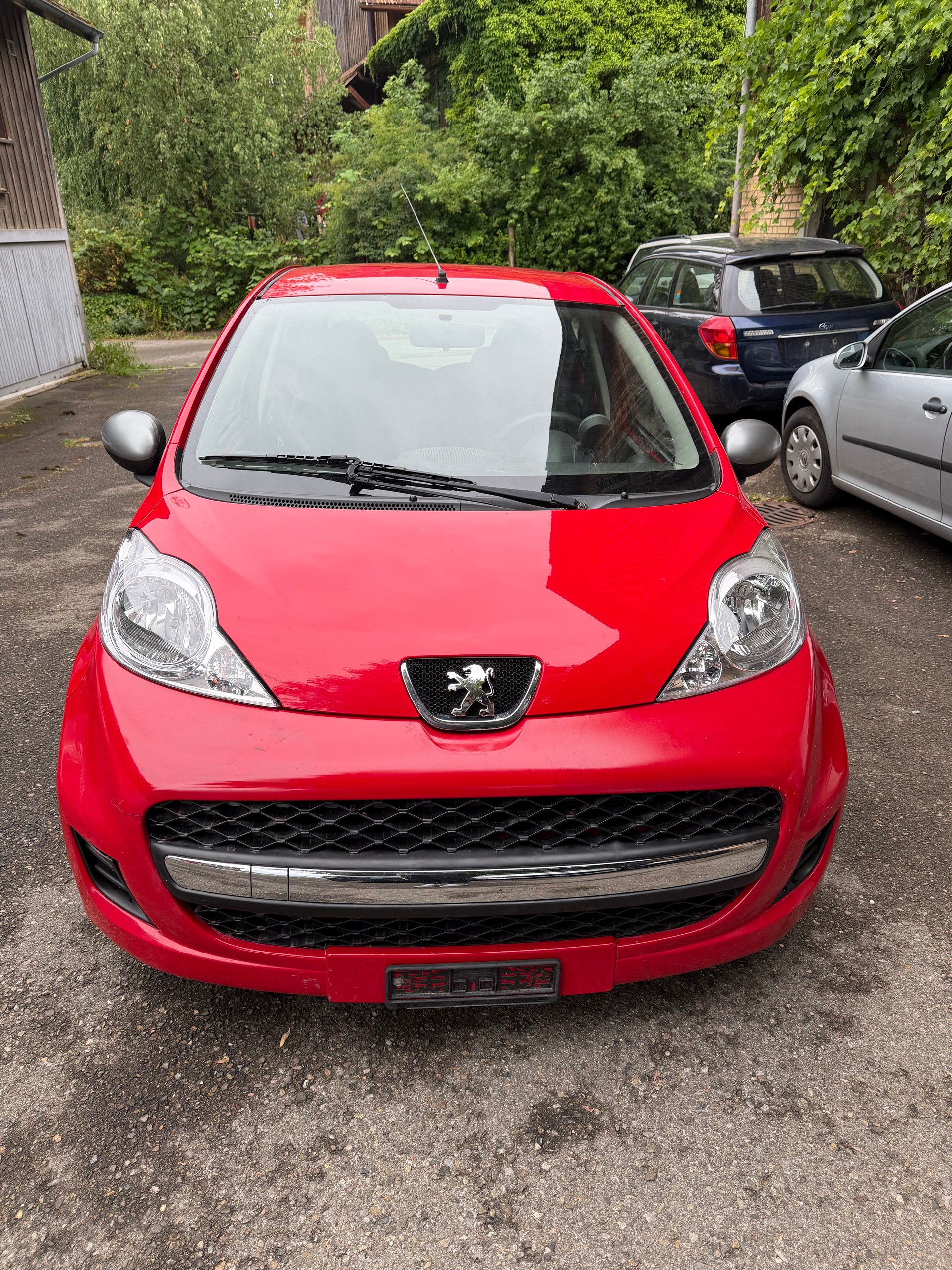PEUGEOT 107-image-1