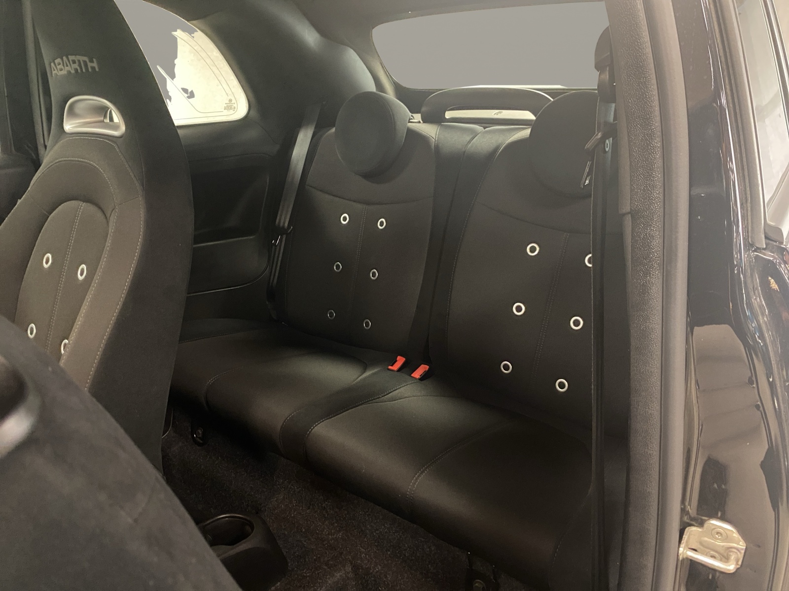 FIAT 595 C Abarth 1.4 T-Jet-image-13