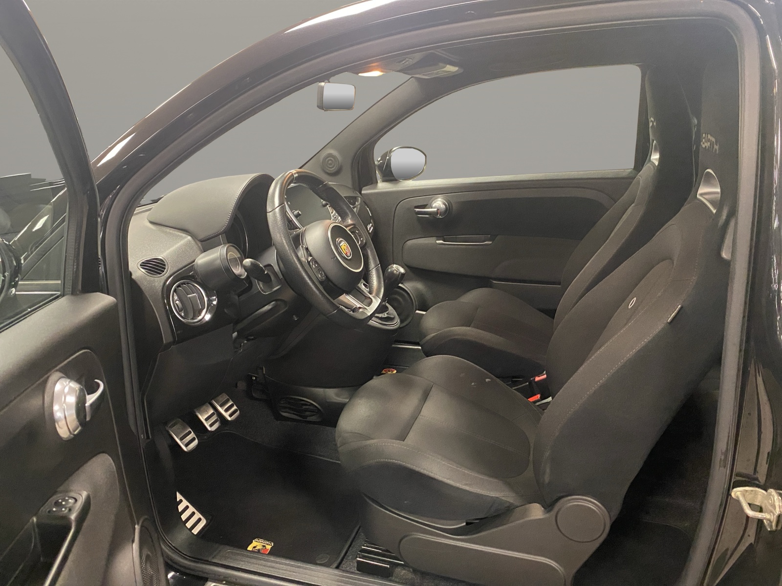 FIAT 595 C Abarth 1.4 T-Jet-image-10