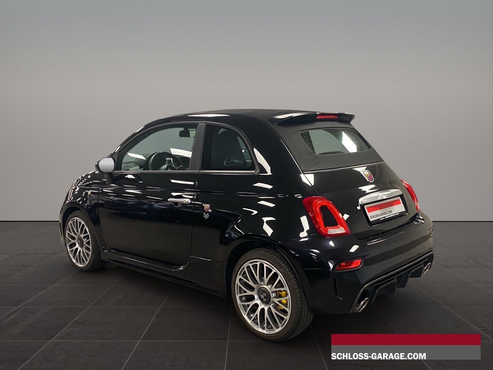 FIAT 595 C Abarth 1.4 T-Jet-showroom-element-3