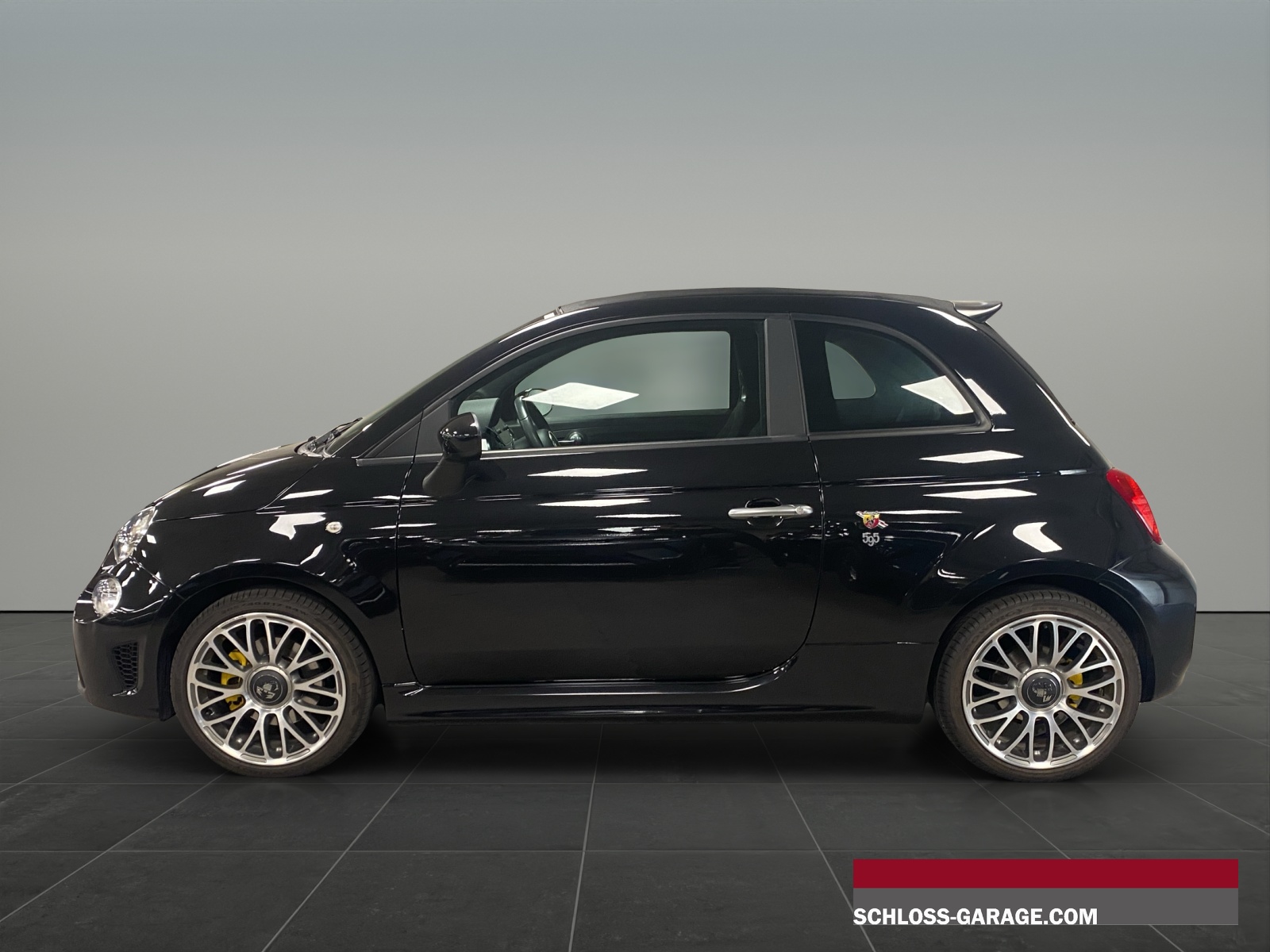 FIAT 595 C Abarth 1.4 T-Jet-showroom-element-2