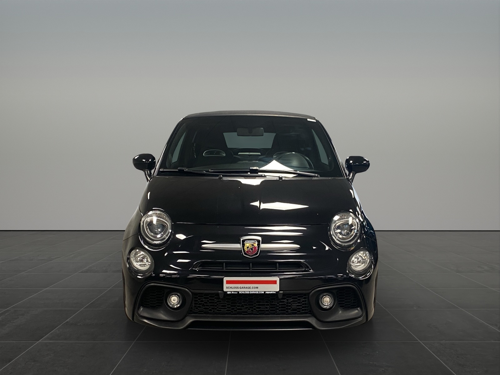 FIAT 595 C Abarth 1.4 T-Jet-showroom-element-1