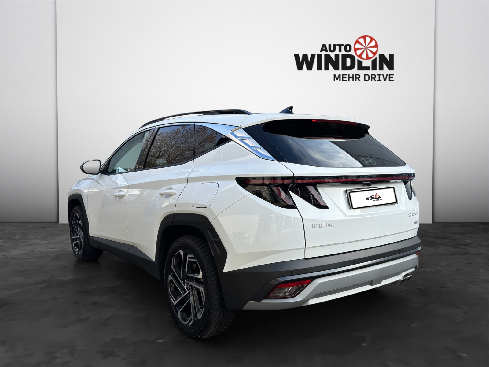 HYUNDAI Tucson 1.6 T-GDi HEV Vertex 4WD-showroom-element-3