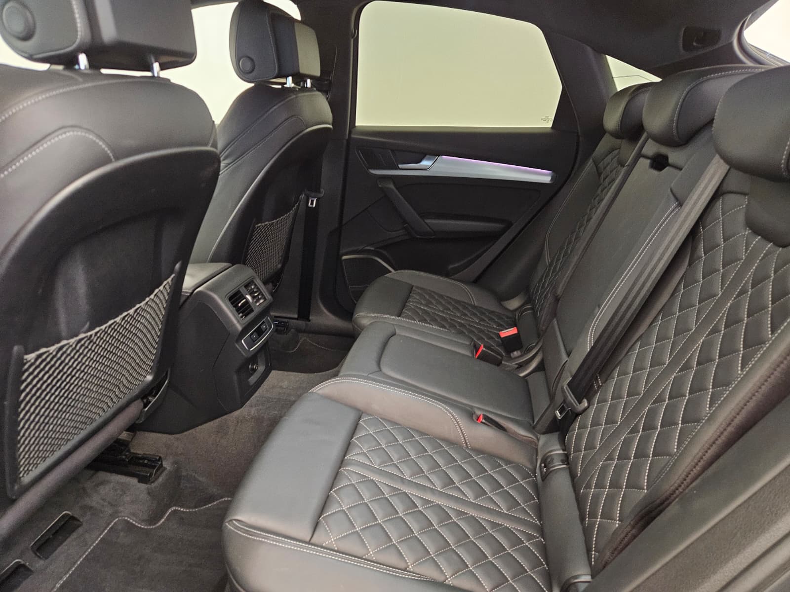 AUDI Q5 Sportback 50 TFSI e PHEV S line quattro S-tronic-image-12