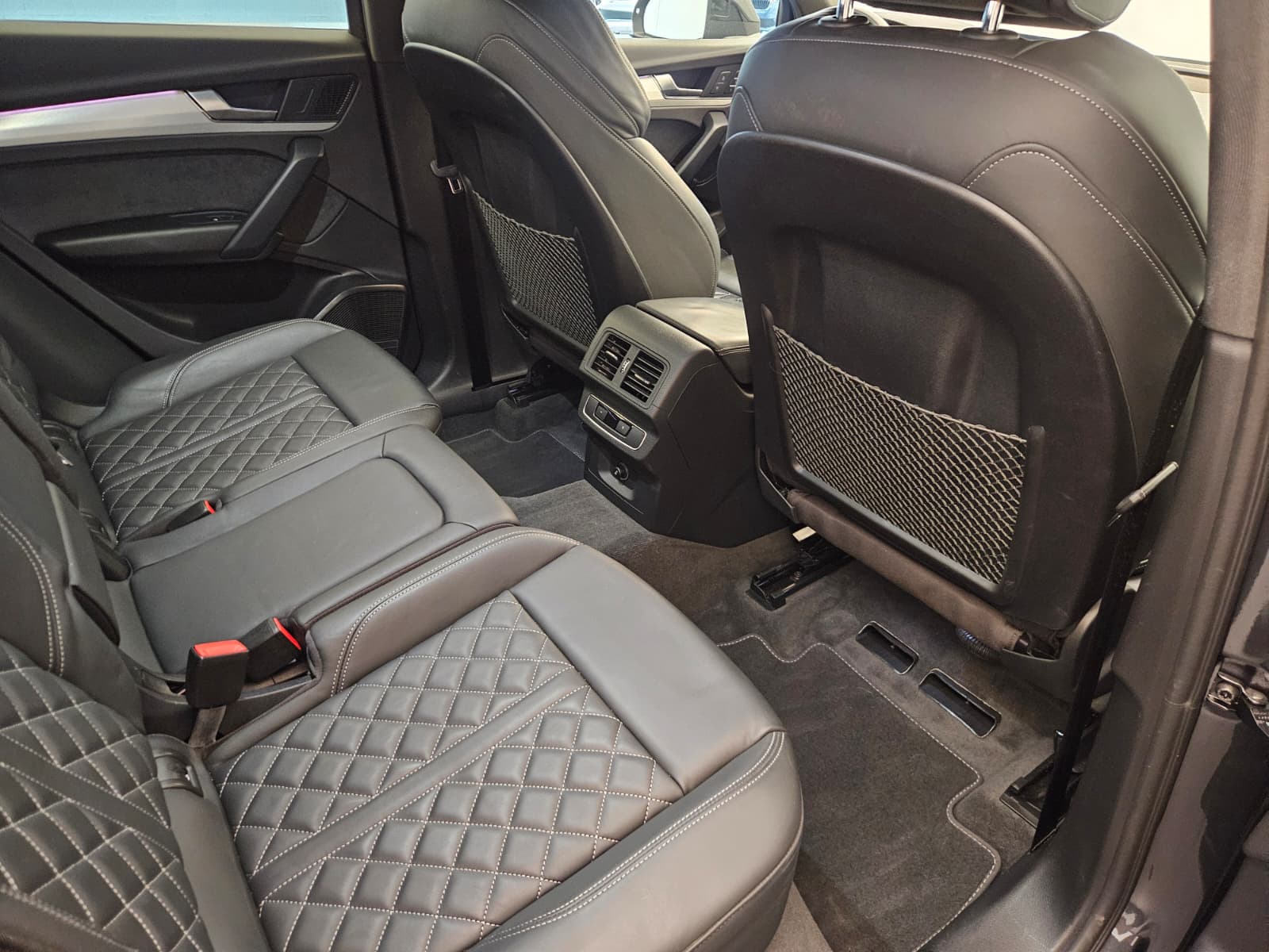 AUDI Q5 Sportback 50 TFSI e PHEV S line quattro S-tronic-image-13