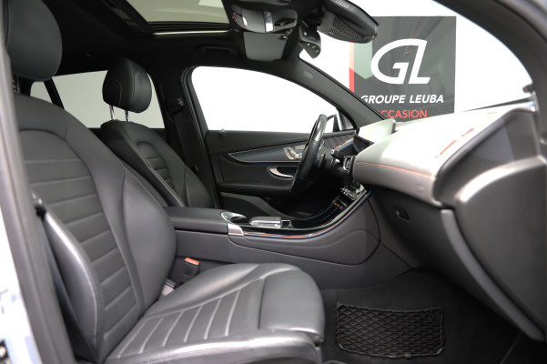 MERCEDES-BENZ EQC 400 4Matic-image-8