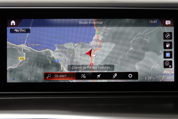 MERCEDES-BENZ EQC 400 4Matic-image-14